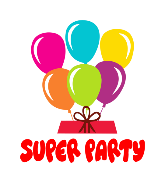 Super Party