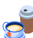 Coffee And Tea