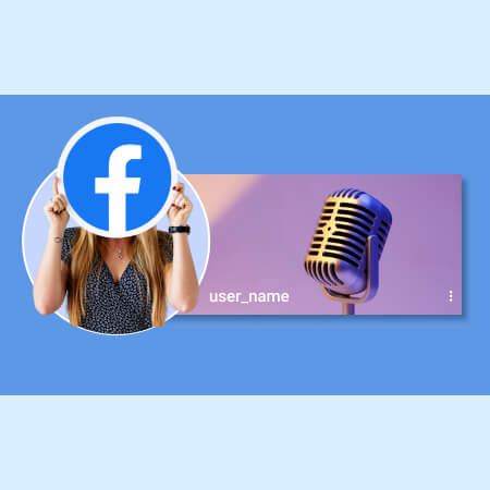 Free Customizable Facebook Event Cover Template | LightX