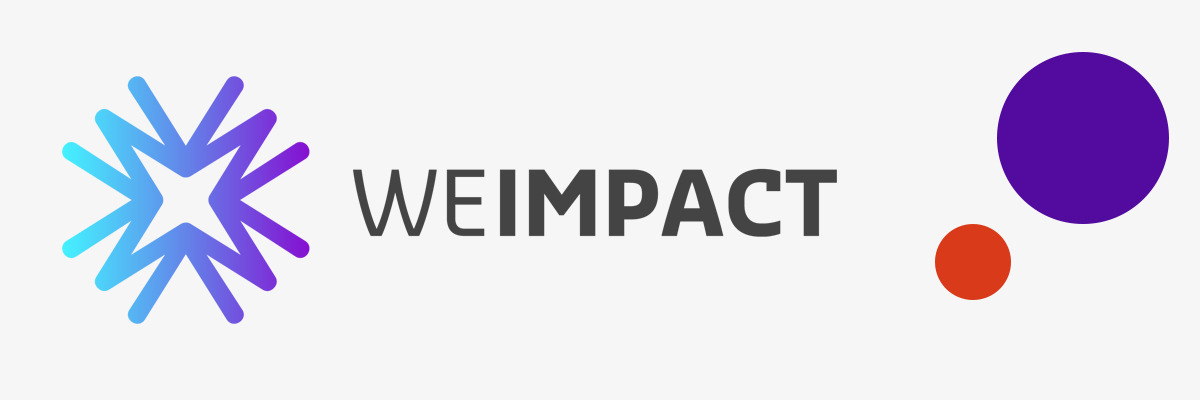 logo we impact news