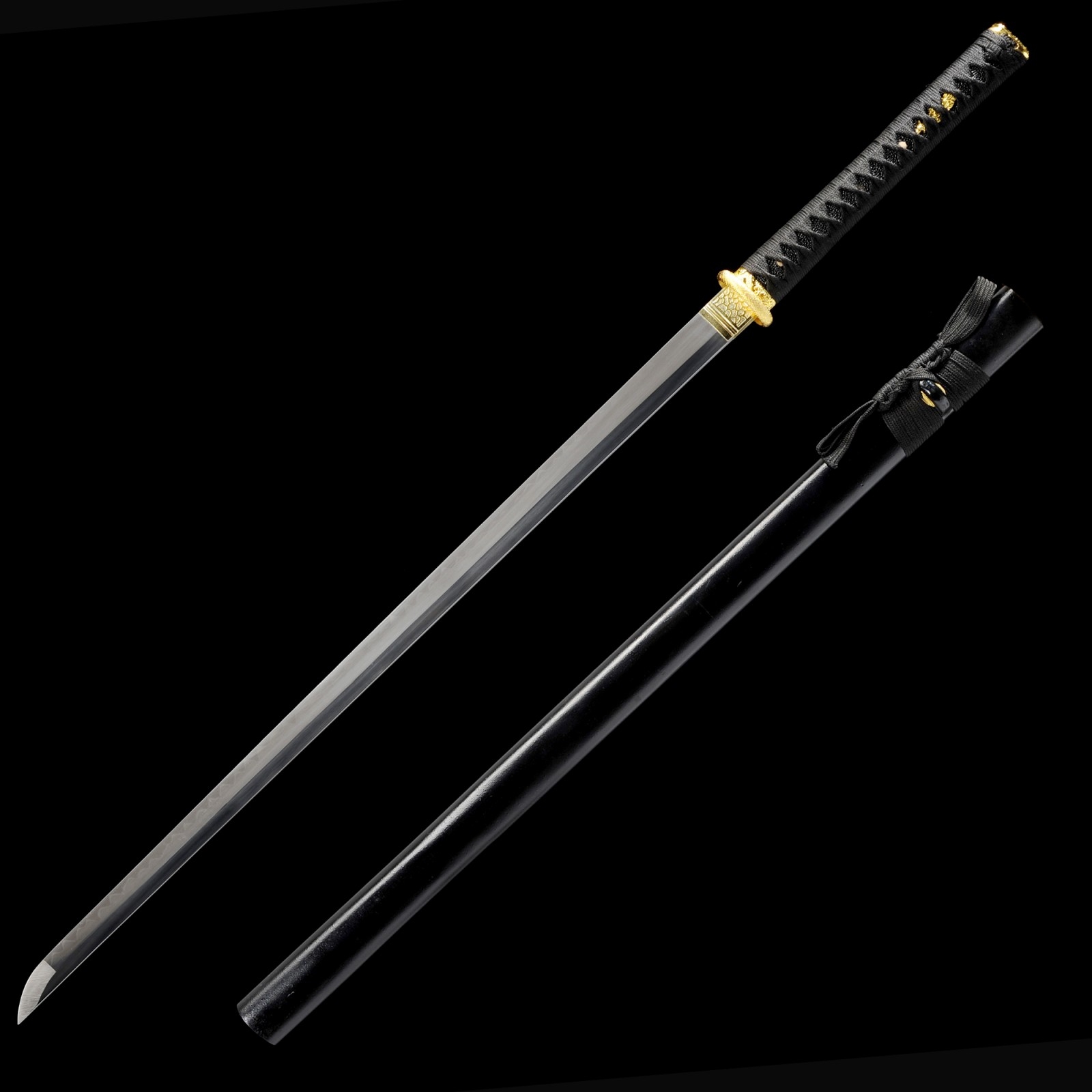 Ninjato Weapon