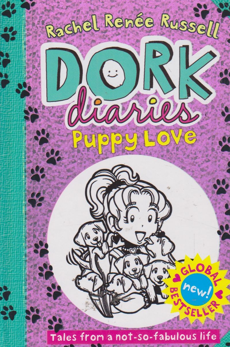 dork diaries free coloring pages