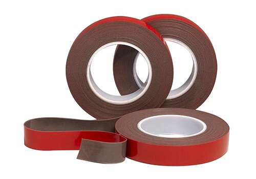 Foam tape VHB tape