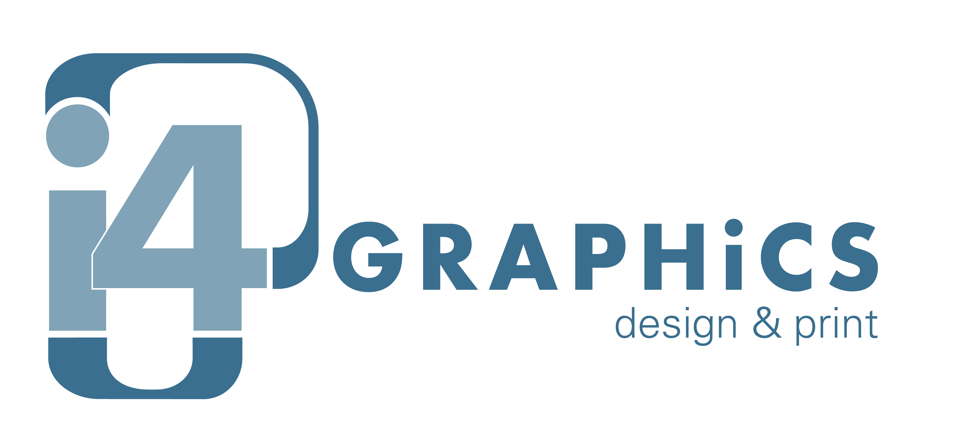 i4 Graphics Pty Ltd's profile picture