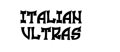 Italian Ultras