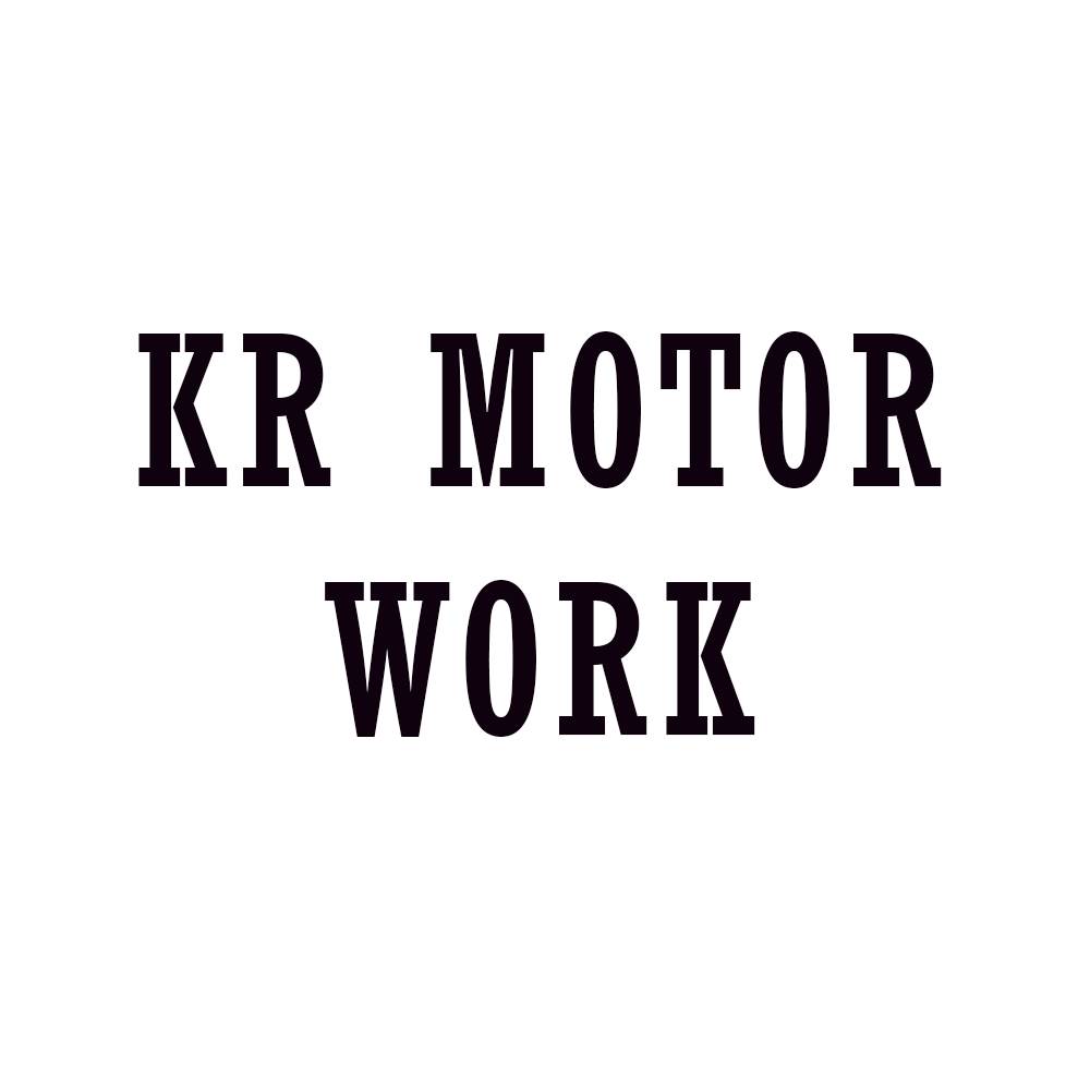 KR Motor Work