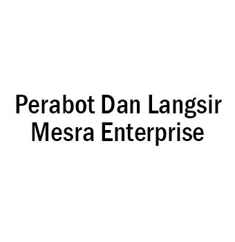 Perabot Dan Langsir Mesra Enterprise 