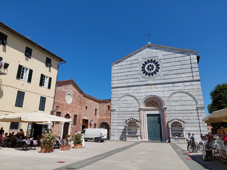 Bezglutenowe jedzenie we Włoszech