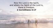 Holy Spirit