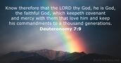 Covenant