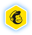 mailchimp integration icon