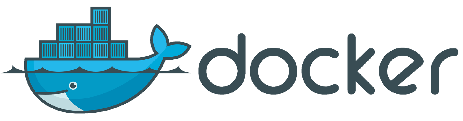 Docker-Logo