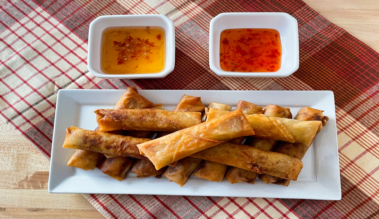 Lumpia Recipe