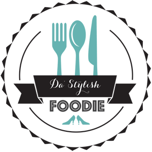 DA' STYLISH FOODIE