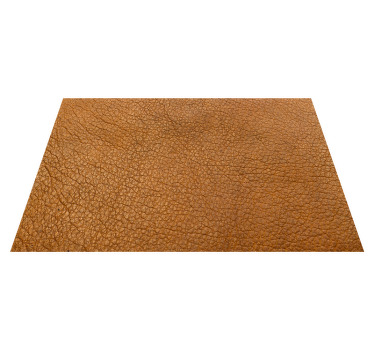 Läderliknande yta Vinylmatta textur - Tenstickers