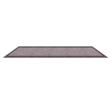 Tapis vinyle moderne Conception de cadre sombre - TenStickers