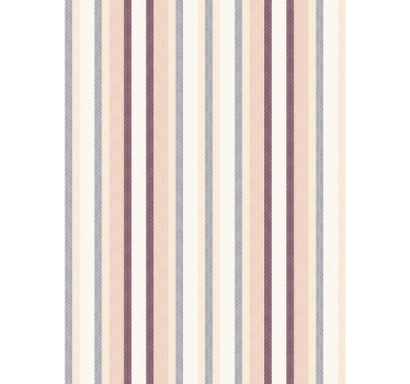 Textur und Muster Rollos Vertikale textur Rollo - TenStickers