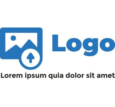 保险杠贴纸 个性化文字和徽标 - TenStickers