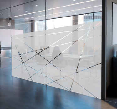 贴纸 其他形状 办公室用品 - TenStickers