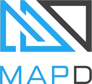 v1 logo