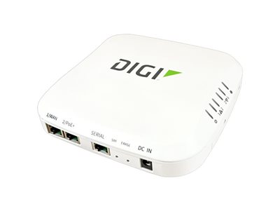 Digi EX50-Router