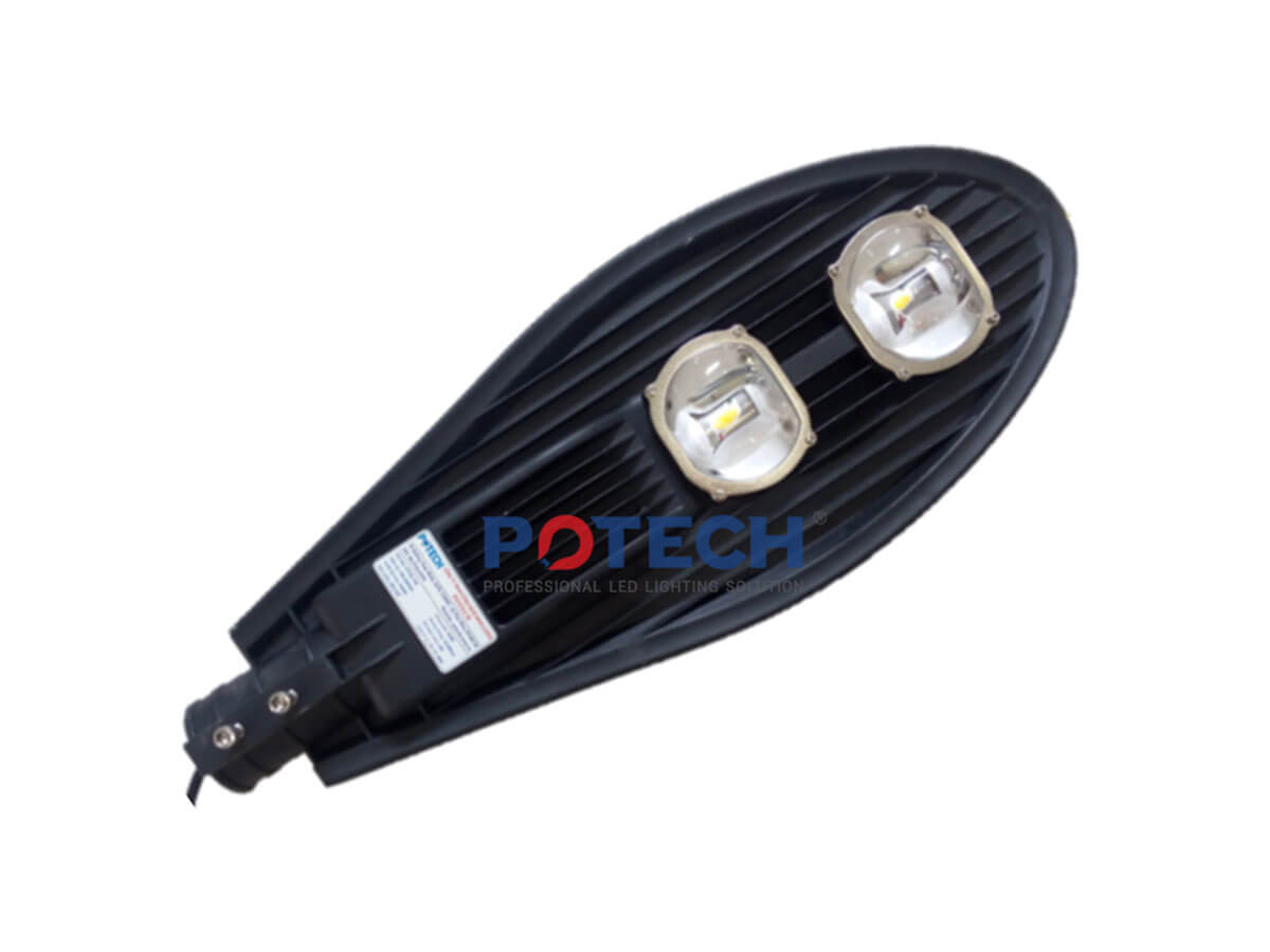 đèn đường led 80w