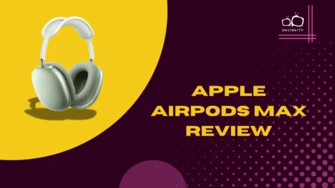 Apple AirPods Max