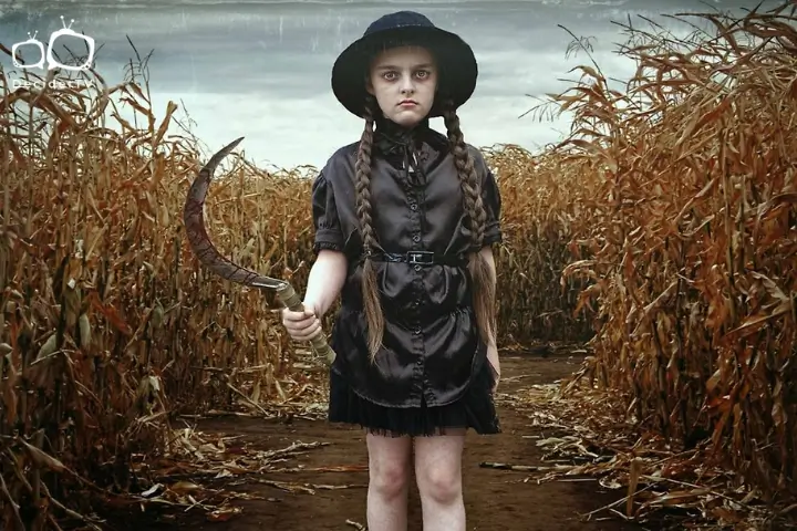 Children of the Corn: Runaway