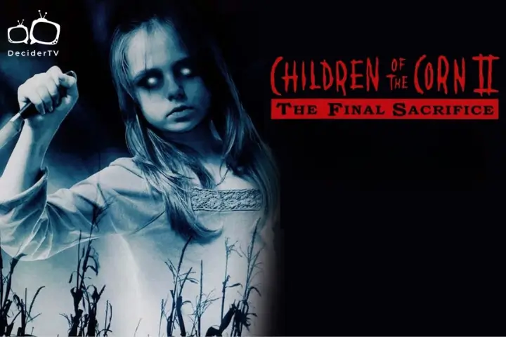 Children of the Corn II: The Final Sacrifice