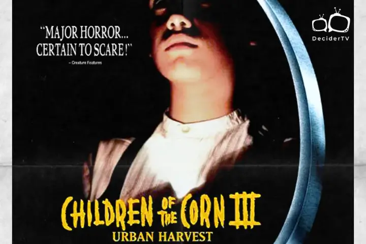 Children of the Corn III: Urban Harvest