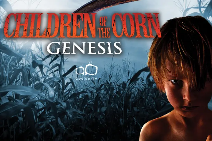 Children of the Corn: Genesis