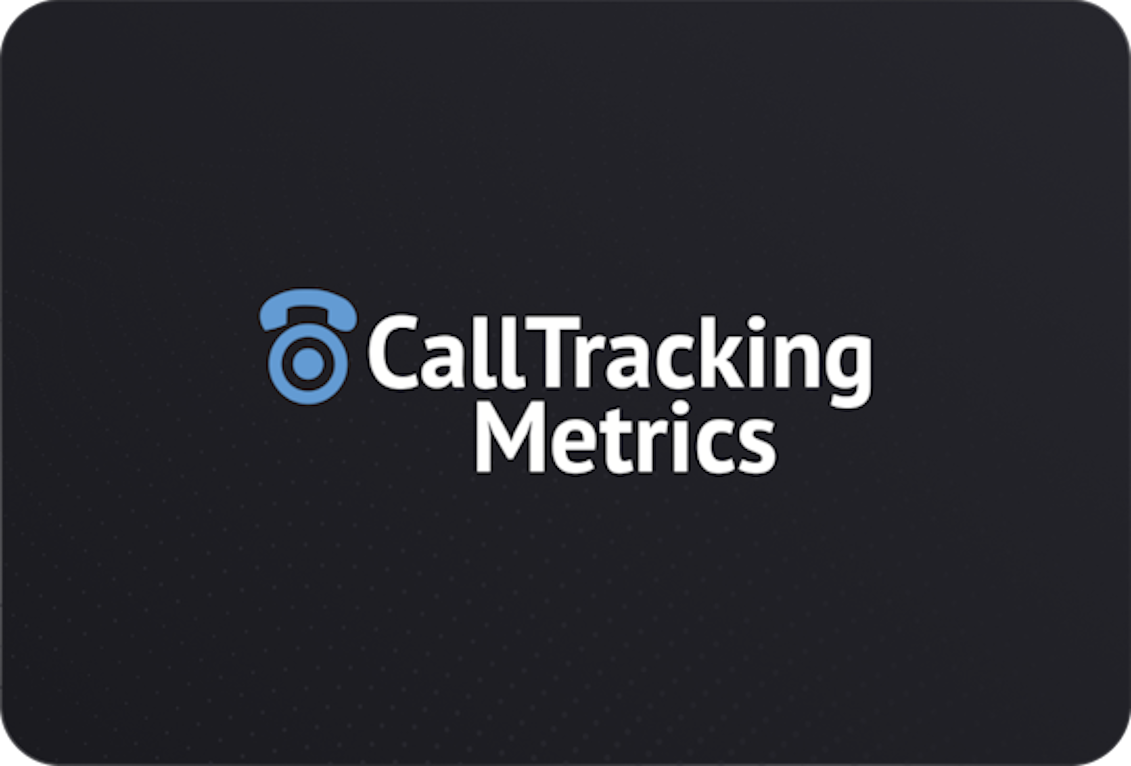 Deepgram creates increased insights for CallTrackingMetrics customers