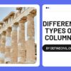 Types of Columns