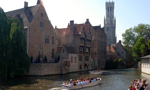 Bruges