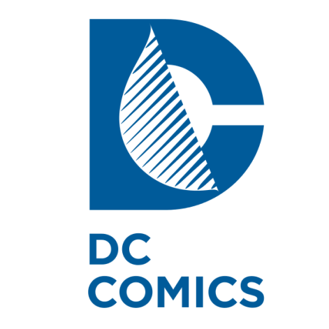 DC Comics Logo