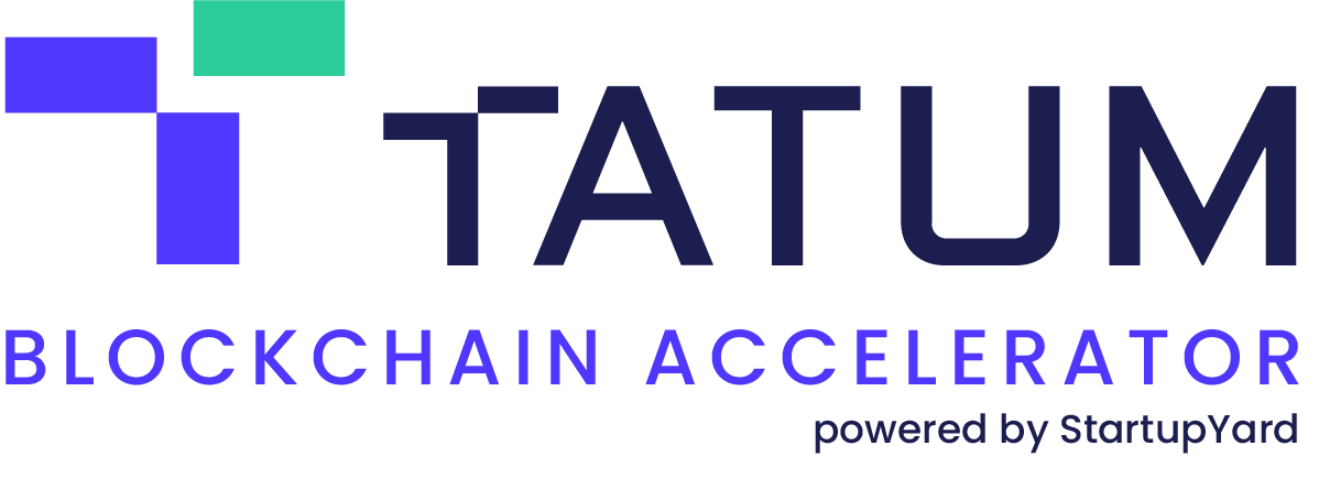 TATUM Blockchain Accelerator