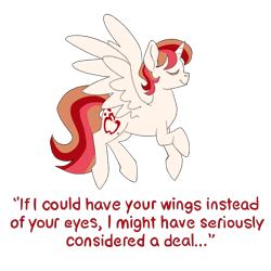 Size: 1447x1447 | Tagged: safe, artist:roseyicywolf, alicorn, pony, death note, light yagami, ponified, solo