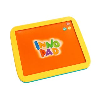 Inno Pad: Smart Fun Lessons