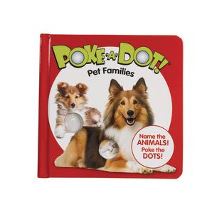 Poke-A-Dot: Pet Families