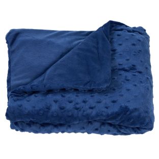 Really Good Stuff® Weighted Lap Pad- 5lbs