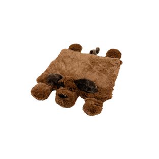 Bouncy Band® Washable Sensory Plush Puppy Lap Pad - 5lbs