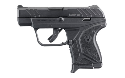 Ruger LCP II .380acp