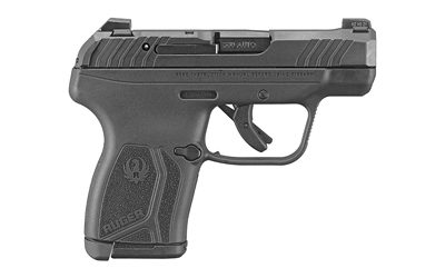 Ruger LCP MAX 380acp