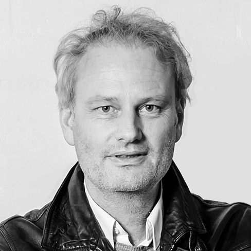 Antonie de Rooij