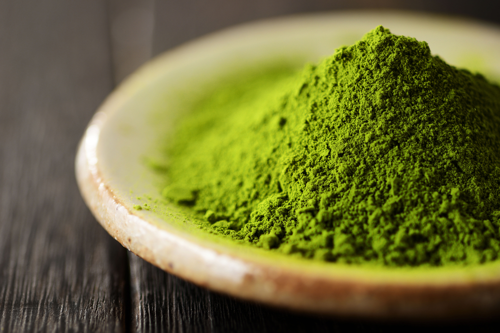 What Is Matcha?