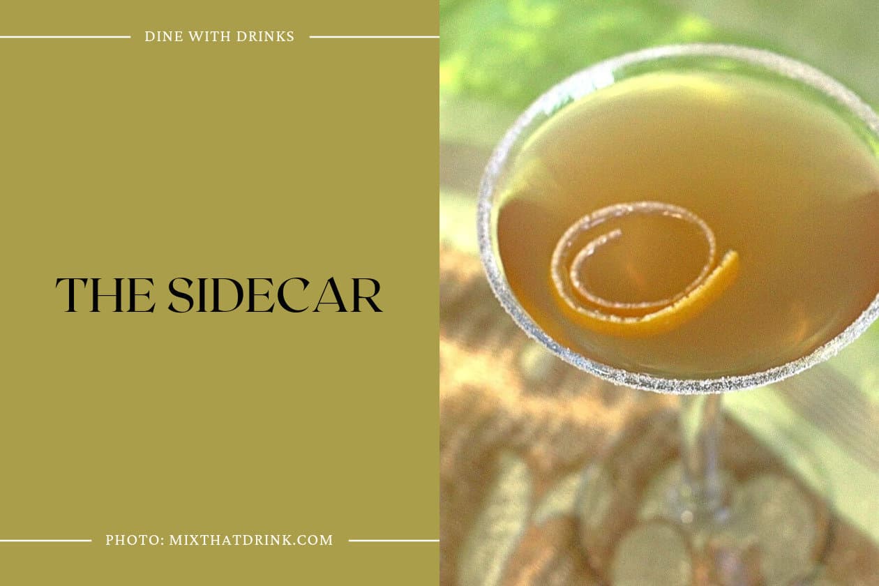 The Sidecar