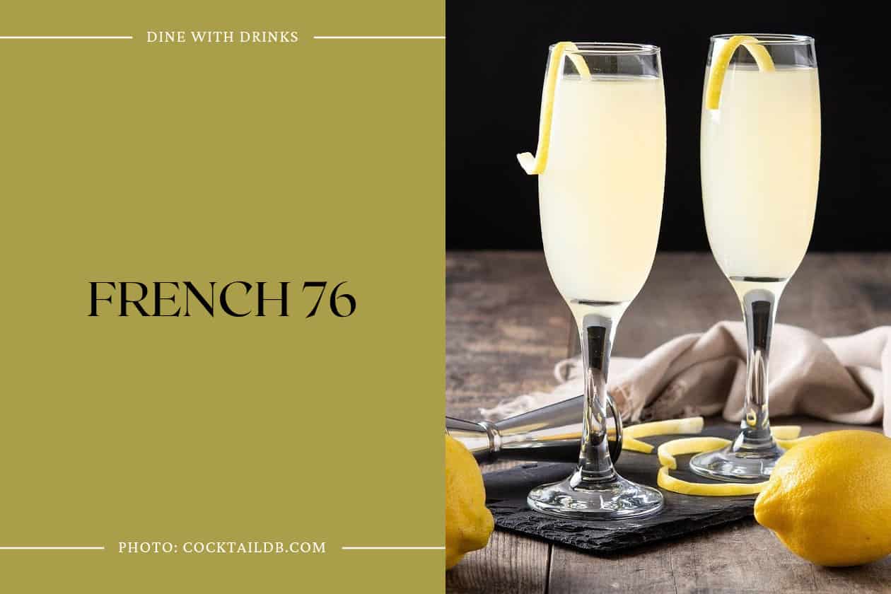 French 76