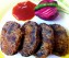 Easy Beetroot Cutlet