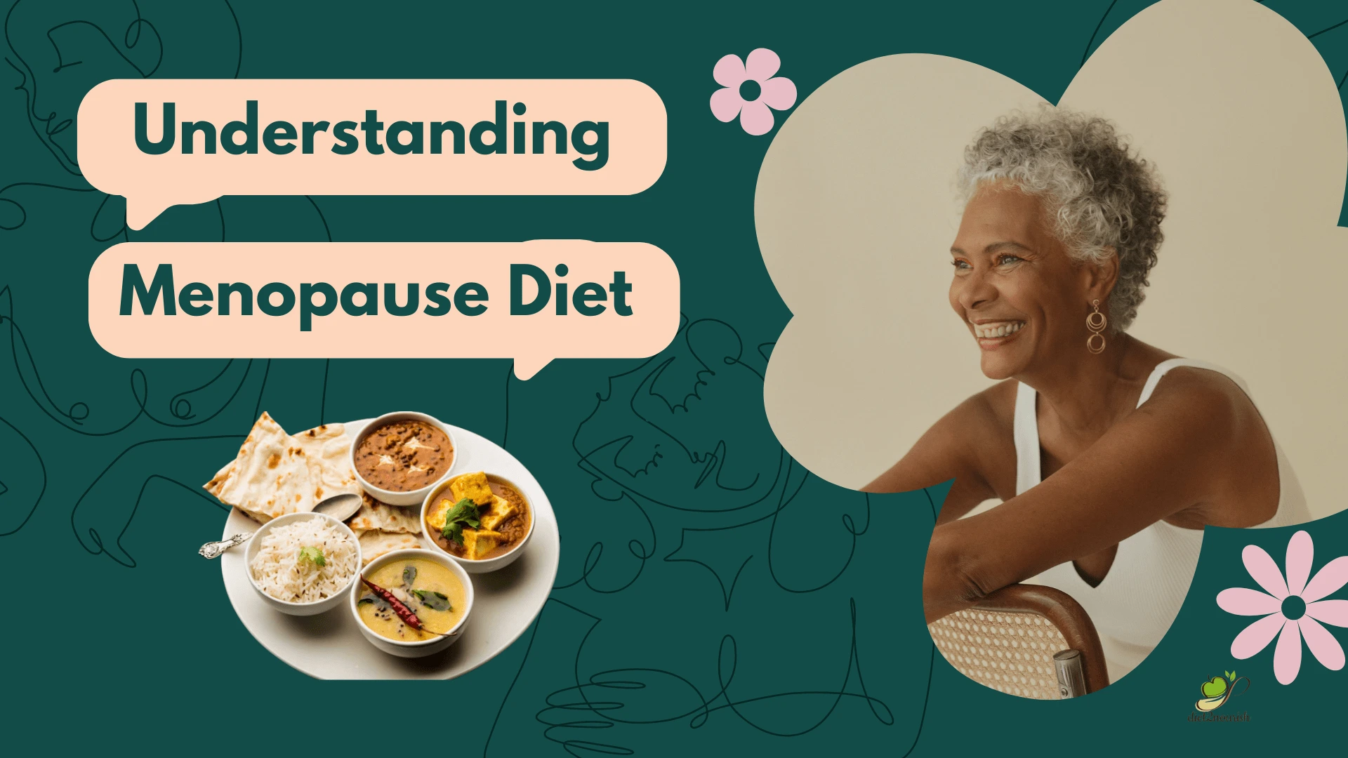 Menopause-diet