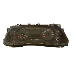 Ford Powerstroke Instrument Cluster